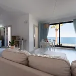 The View - Waterfront With Pool Apartment Brucoli