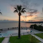 The View - Waterfront With Pool Brucoli
