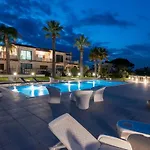 Apartment The View - Waterfront With Pool Brucoli