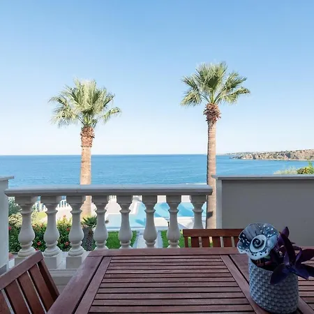 公寓 The View - Waterfront With Pool *